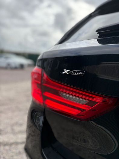 BMW 5 Series 2020