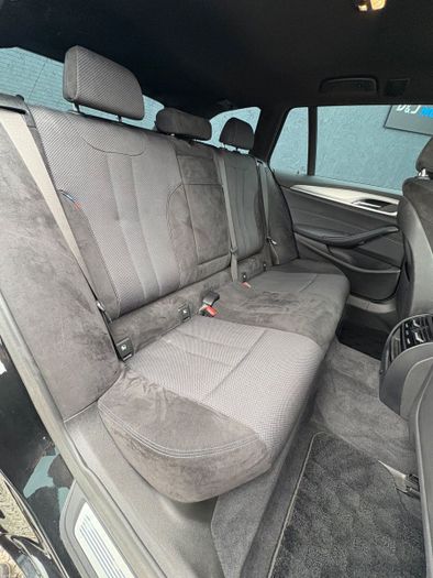 BMW 5 Series 2020