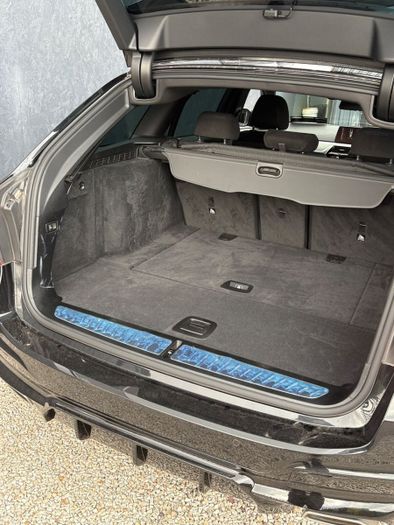BMW 5 Series 2020