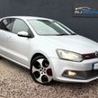 Volkswagen Polo 2013