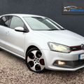 Volkswagen Polo 2013