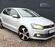 Volkswagen Polo 2013