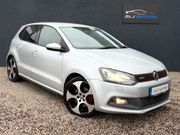 Volkswagen Polo 2013