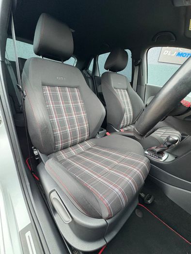 Volkswagen Polo 2013
