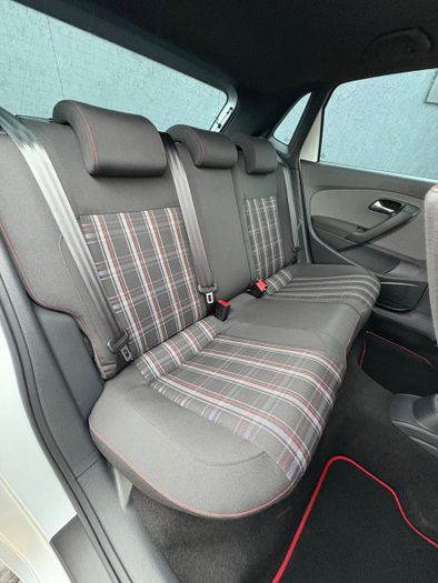 Volkswagen Polo 2013