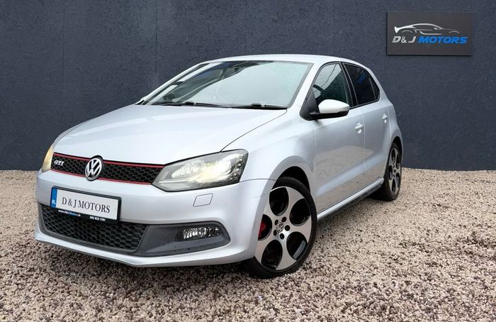 Volkswagen Polo 2013