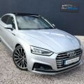 Audi A5 2018