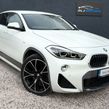 BMW X2 2018
