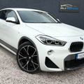 BMW X2 2018