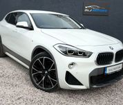 BMW X2 2018