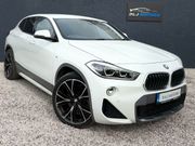 BMW X2 2018