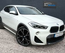 BMW X2 2018