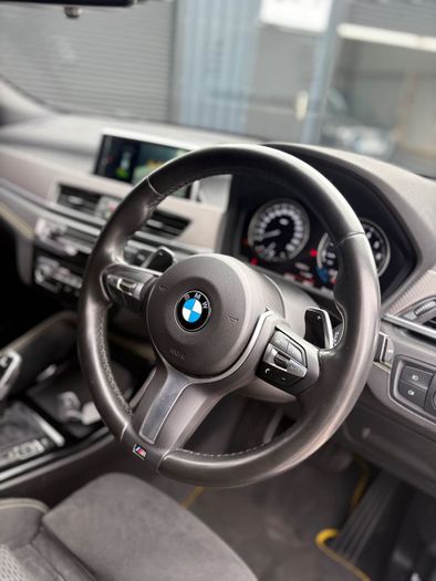 BMW X2 2018