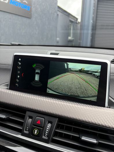 BMW X2 2018