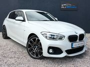 BMW 1 Series 2016