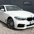BMW 5 Series 2019