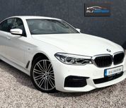 BMW 5 Series 2019