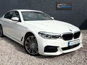 BMW 5 Series 2019