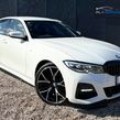 BMW 3 Series 2021