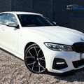 BMW 3 Series 2021