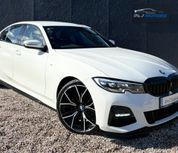 BMW 3 Series 2021