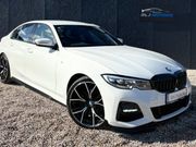 BMW 3 Series 2021