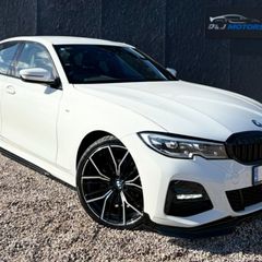 BMW 3 Series 2021