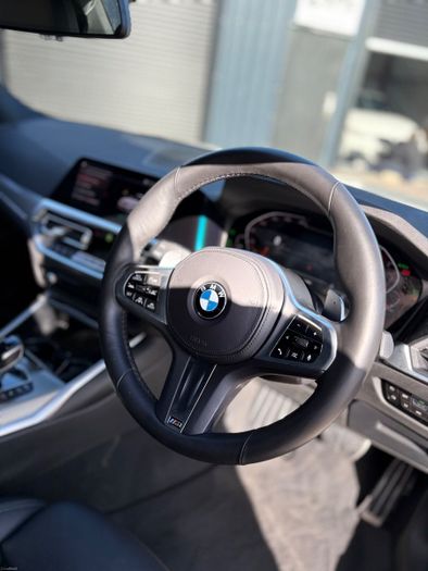 BMW 3 Series 2021