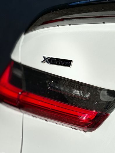 BMW 3 Series 2021