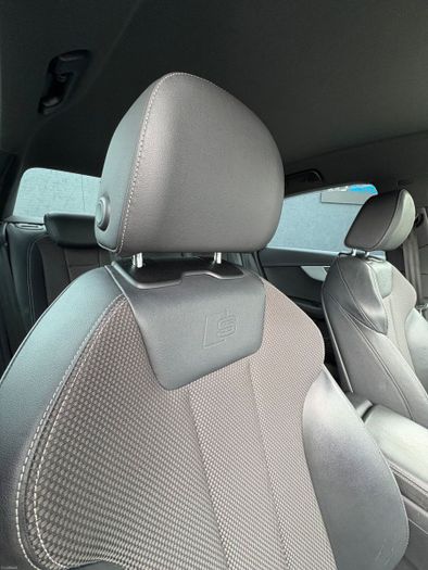 Audi A4 2018