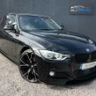BMW 3 Series 2017