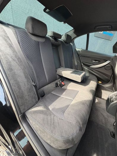 BMW 3 Series 2017