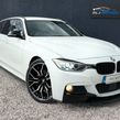 BMW 3 Series 2015