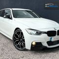 BMW 3 Series 2015