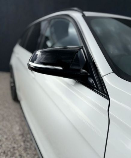 BMW 3 Series 2015