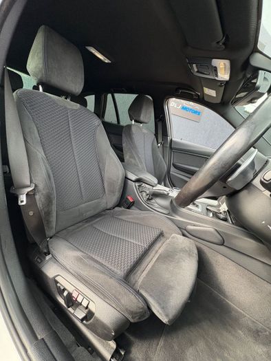 BMW 3 Series 2015