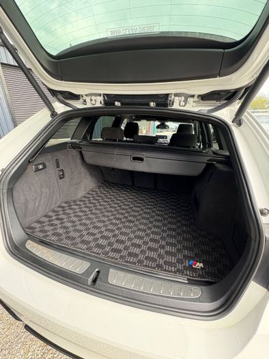 BMW 3 Series 2015