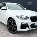 BMW X3 2019