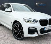 BMW X3 2019