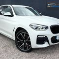BMW X3 2019