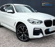 BMW X3 2019