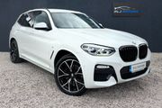 BMW X3 2019