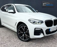 BMW X3 2019