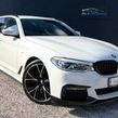 BMW 5 Series 2019