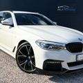 BMW 5 Series 2019