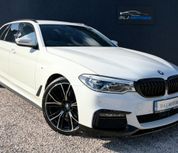 BMW 5 Series 2019