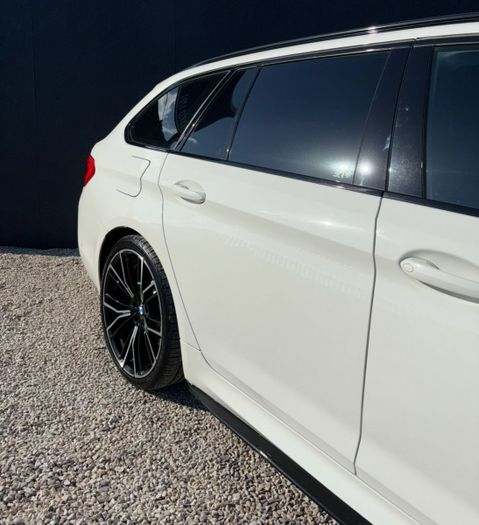 BMW 5 Series 2019