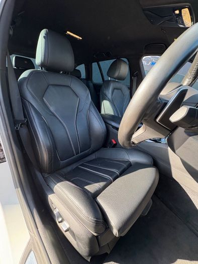 BMW 5 Series 2019