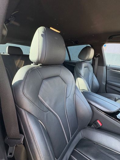 BMW 5 Series 2019