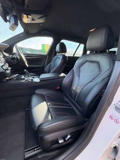 BMW 5 Series 2019